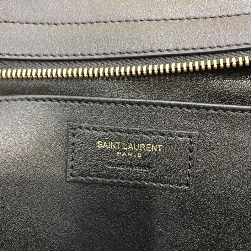 YSL Travel Bags